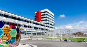 ApartDirect Linköping Arena - Image 4