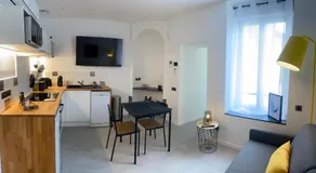 Logement confortable, Nancy Thermal, Parc Ste-Marie - Image 3