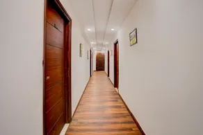 Hotel O Ajit's Elite Regency - Image 5