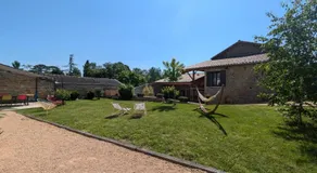 Chez Pauline - Chambres d'hôtes Bourguignonnes - Image 3