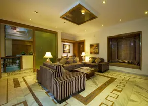 FabHotel Siris 18 - Aravali Biodiversity Park - Image 3