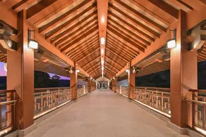 HezhouYuanboyuanHotSpringResort - Image 2
