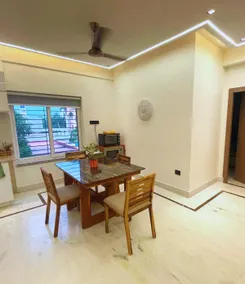 3BHK+Terrace+Car Park+Elevator+centrally located - Image 5