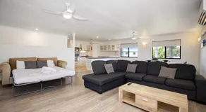 Townsville Lakes Holiday Park - Image 2