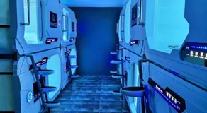 MY SPACE SEMPORNA - Image 3