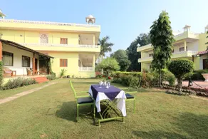 The jungle retreat ranthambore - Image 4