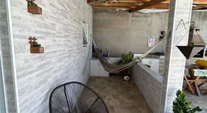 Rancho Lopes - Casa com piscina e churrasqueira, Iguape-SP - Image 5