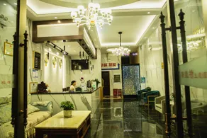 Zhenxiong Svit Theme Hotel - Image 5