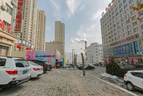 Risley Hotel (Qingcheng) - Image 4