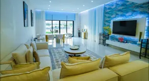 Brand New 4 bedroom Full Sea View Island Villa Best Rate - Image 2