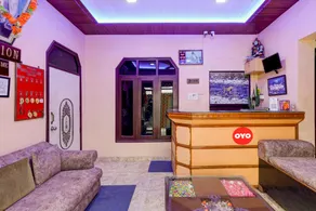 Hotel O Rudraksh Hotel - Image 5