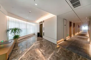 Shenghe Hotel (Anfu Wugongshan guoguangAvenue) - Image 3
