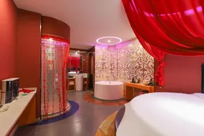 Shengbo Langte Boutique Hotel - Image 2