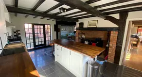 Pools Cottage - The Farmhouse - Image 3