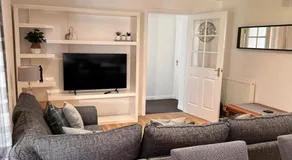Apartment in Queens Court, Banchory - Image 2