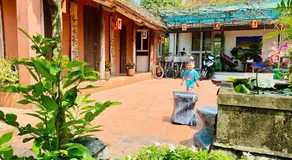 LITTLE TRANG AN HOMESTAY - Image 5