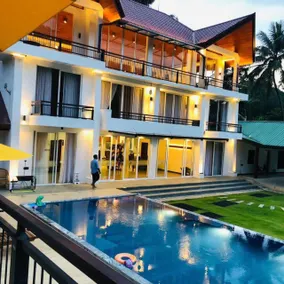 Serenemo Eco Resort - Image 3