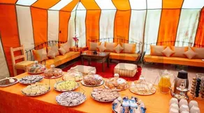 Bahba Luxury Camp - Image 4