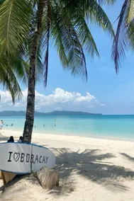 Lazy Daze Hometel Boracay - Image 4
