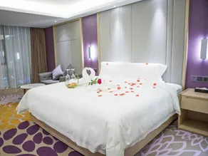 Lavande Hotel·Shenzhen Shajing Convention and Exhibition Center - Image 5