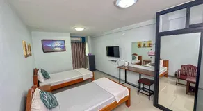 Nuanchan Apartment - Image 2
