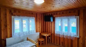 Cabana Georgiana Dealu Negru - Image 2
