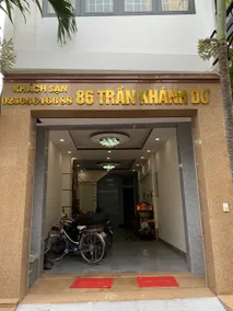 Hotel 86 Tran Khanh Du - Image 3