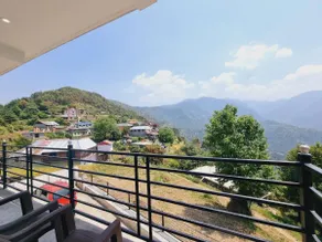 Dalhousie Hideaway 4BR Homestay by Homeyhuts - Image 5