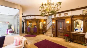 Hotel Trapp - Image 2