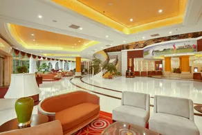 Khách sạn Quốc tế Lợi Lai - Li Lai International Hotel - Image 4