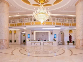 Vienna International Hotel Jieyang Yangmei Jade hotel - Image 2