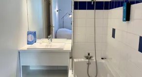 Le 218 Appartement moderne et entièrement équipé à Nancy, avec garage privatif - Image 2