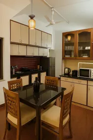 Casa Verde by Célara Aurum - 4BHK Villa with Private Pool, BBQ & Ice Bath - Image 5