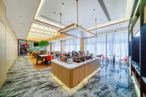 GreenTree Oriental Hotel (Huzhou Changxing Lishi Plaza Branch) - Image 3