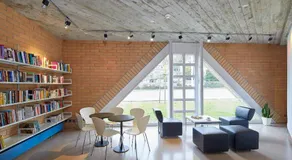 Seminarhotel Romerohaus - Image 2
