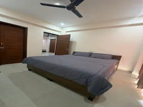 Twin Nest 2BHK AC Gated Near Chandigarh Universty - Image 2