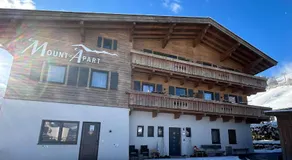 Apartment near the KitzSki area - Image 4