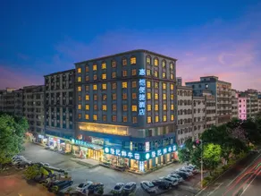 Budget Hotel (Huizhou Zhongkai Yangli New Village Branch) - Image 3