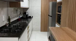 Apartamento no centro de Jardim Camburi - Image 5