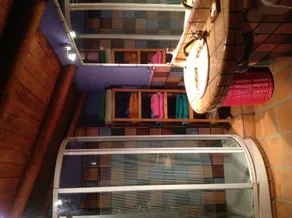 La Casa Nazari, Ferienhaus mit WLAN und Kamin. - Image 4