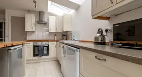 MacDuff Cottage - Elie - Image 5