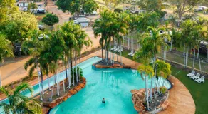 Broome Caravan Park - Image 5