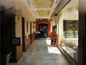 Pearl Continental Peshawar - Image 4
