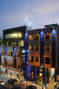 D'best Hotel Bandung - Image 2