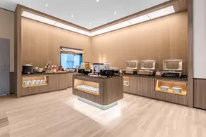 Hanting Hotel Dazhou Xuanhan - Image 3