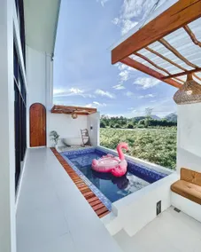 The Ridge Villas by Royal Cabin Dieng - Image 3