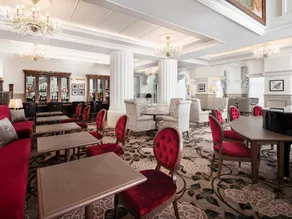 Takarazuka Hotel - Image 5