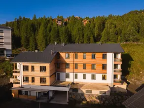 Nice apartment with balcony or terrace - Image 1