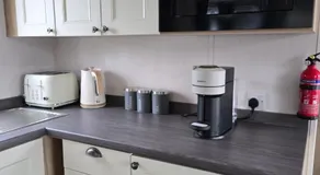 Durdle Door family Holiday Home - Image 4