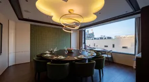 Diamond Bund hotel - Image 4